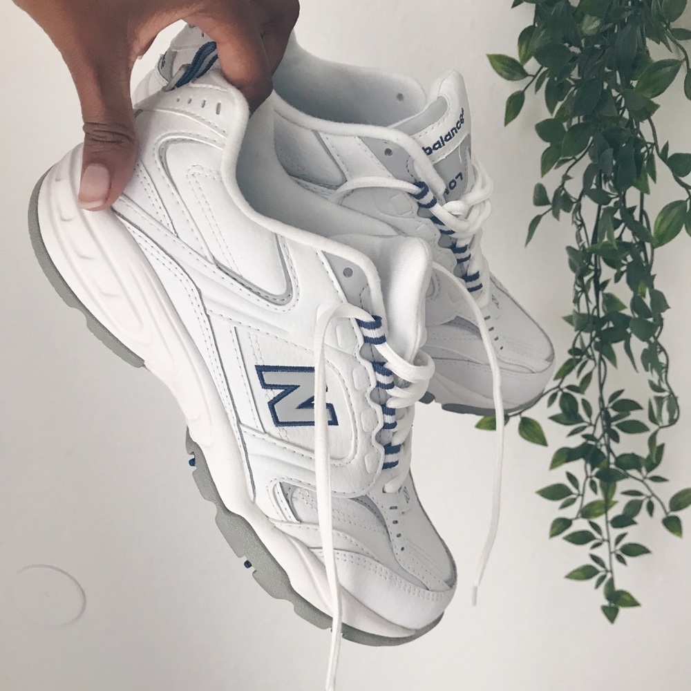 New Balance Sneakers
